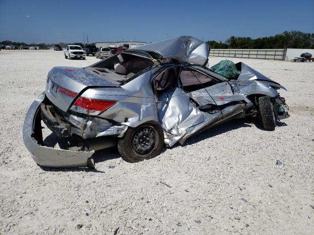 Photo 3 from auction – 2012 HONDA ACCORD LX with VIN 1HGCP2F33CA073367