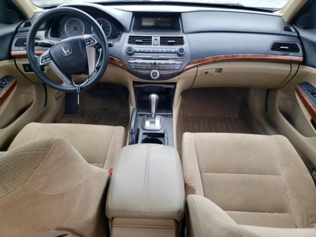 Photo 8 from auction – 2012 HONDA ACCORD EX with VIN 1HGCP2F72CA028231