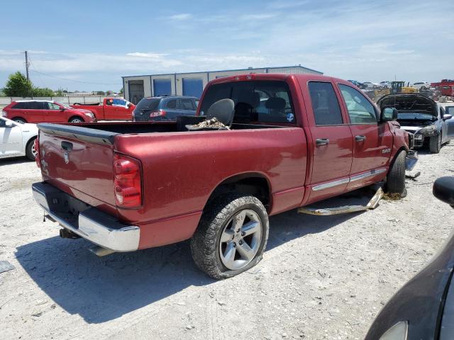 Photo 3 from auction – 2008 DODGE RAM 1500 S with VIN 1D7HA18N48J128694