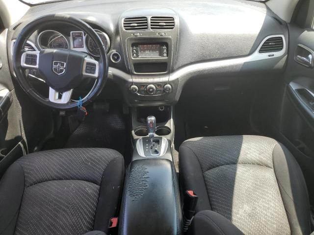 Photo 8 from auction – 2015 DODGE JOURNEY SX with VIN 3C4PDCBG1FT535056