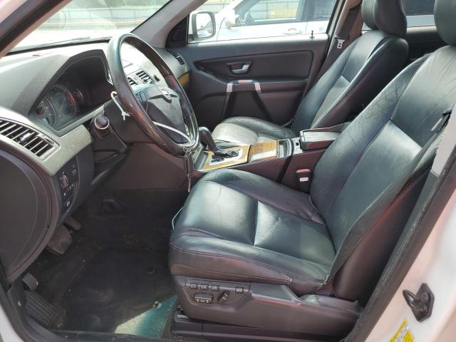 Photo 7 from auction – 2008 VOLVO XC90 3.2 with VIN YV4CY982281475975