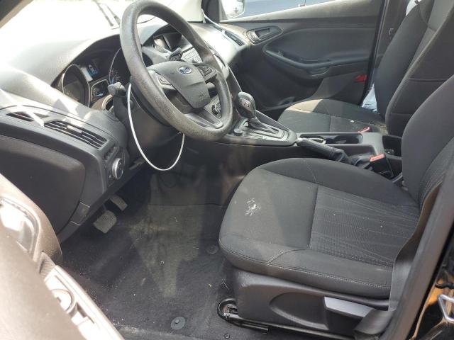 Photo 7 from auction – 2016 FORD FOCUS S with VIN 1FADP3E29GL223631