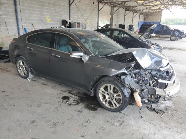 Photo 4 from auction – 2011 ACURA TL with VIN 19UUA8F53BA001092