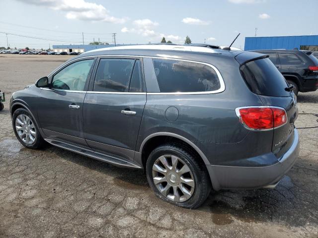 Photo 2 from auction – 2012 BUICK ENCLAVE with VIN 5GAKVDED8CJ383313