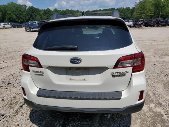 Photo 6 from auction – 2016 SUBARU OUTBACK 2. with VIN 4S4BSBHC5G3255535