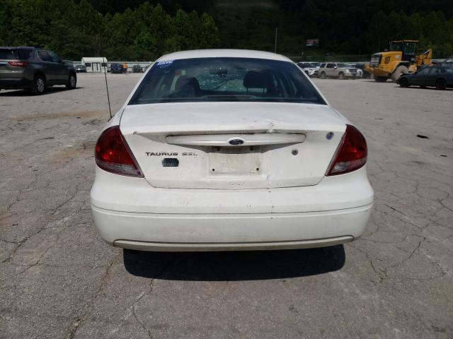 Photo 6 from auction – 2007 FORD TAURUS SEL with VIN 1FAFP56UX7A200116