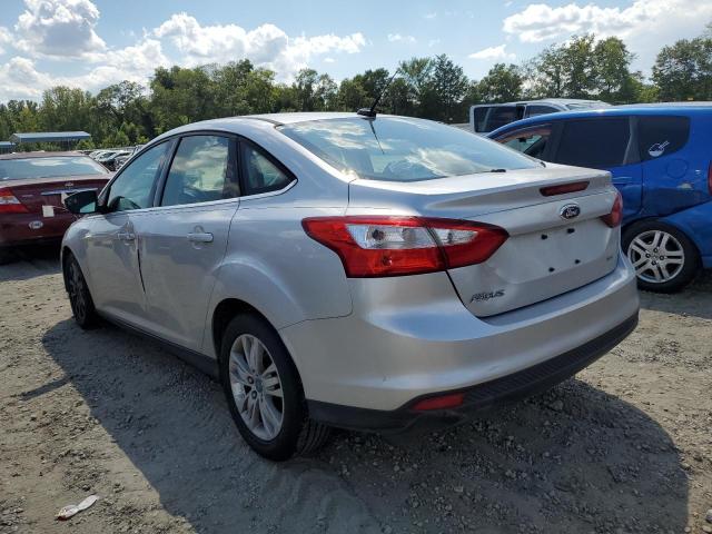Photo 2 from auction – 2012 FORD FOCUS SEL with VIN 1FAHP3H29CL185826