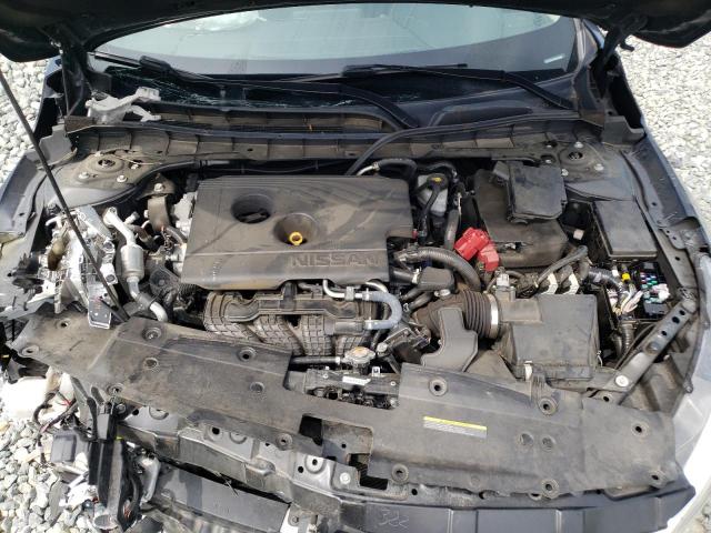 Photo 11 from auction – 2019 NISSAN ALTIMA SR with VIN 1N4BL4CVXKC147769