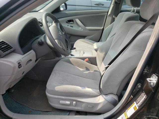 Photo 7 from auction – 2011 TOYOTA CAMRY BASE with VIN 4T4BF3EK3BR092382