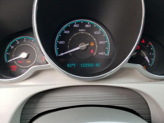 Photo 9 from auction – 2011 CHEVROLET MALIBU LS with VIN 1G1ZB5E14BF106458