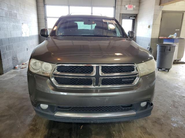 Photo 5 from auction – 2012 DODGE DURANGO CR with VIN 1C4RDJDG7CC153048