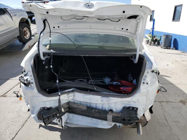Photo 6 from auction – 2022 TOYOTA COROLLA LE with VIN JTDEPMAE9N3006128