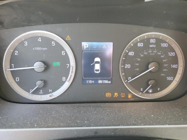 Photo 9 from auction – 2015 HYUNDAI SONATA SPO with VIN 5NPE34AF6FH101417