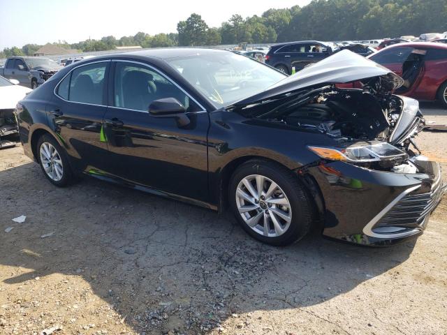 Photo 4 from auction – 2023 TOYOTA CAMRY LE with VIN 4T1C11AK2PU763829