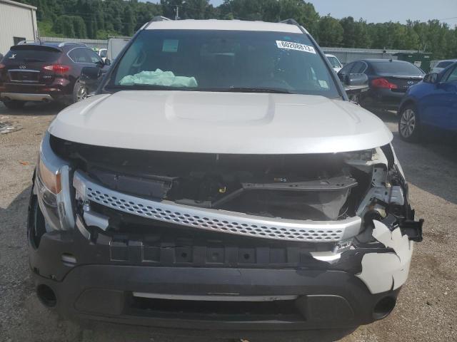 Снимка 5 от търг – 2013 FORD EXPLORER X с VIN 1FM5K7D89DGA78276