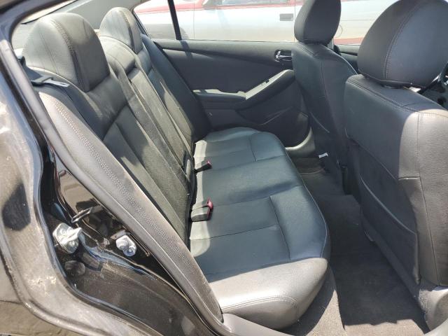 Photo 10 from auction – 2012 NISSAN ALTIMA BAS with VIN 1N4AL2AP9CN448155