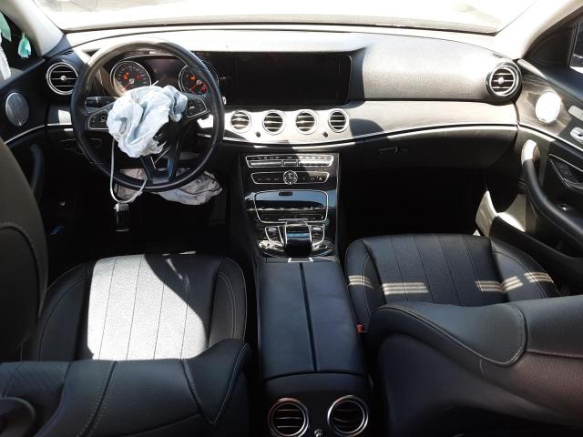 Photo 8 from auction – 2017 MERCEDES-BENZ E 300 with VIN WDDZF4JB3HA057799