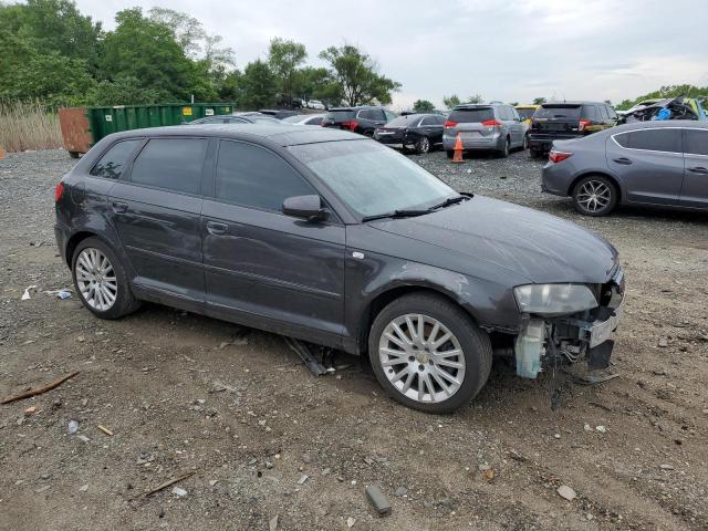 Photo 4 from auction – 2007 AUDI A3 2.0 PRE with VIN WAUNF78P97A105586
