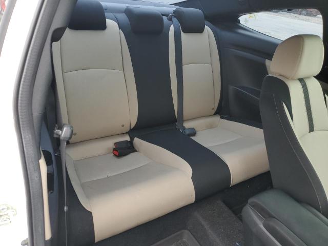 Photo 10 from auction – 2016 HONDA CIVIC LX with VIN 2HGFC4A51GH301516