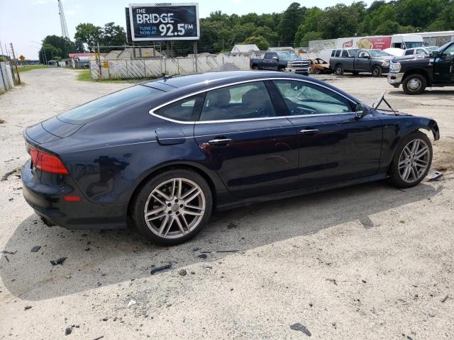 Photo 3 from auction – 2015 AUDI A7 PRESTIG with VIN WAU2GBFC2FN015710