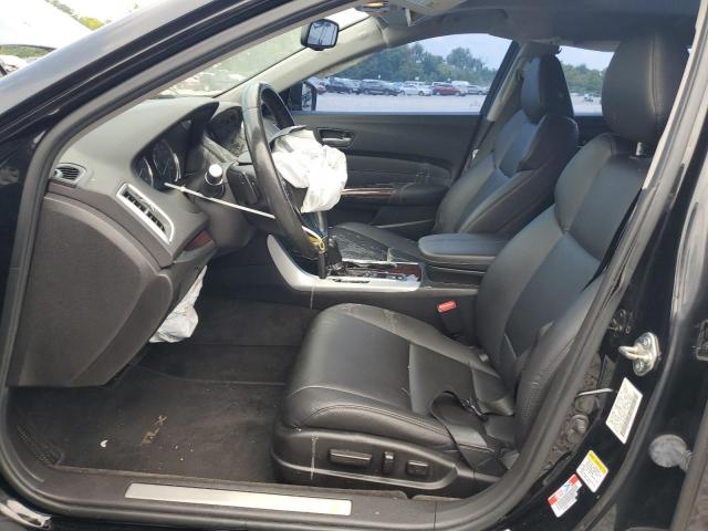 Photo 7 from auction – 2015 ACURA TLX with VIN 19UUB1F3XFA012034