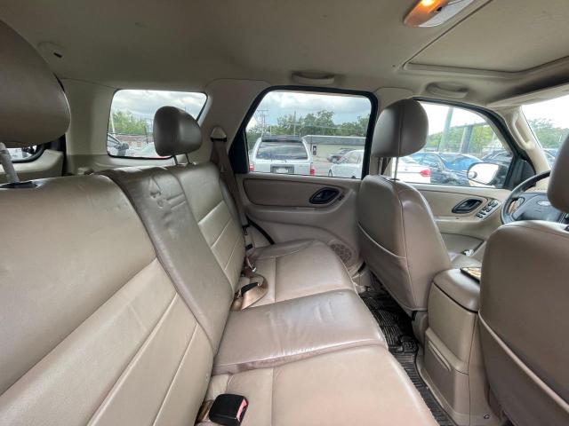 Photo 6 from auction – 2003 FORD ESCAPE LIM with VIN 1FMCU04133KD48822