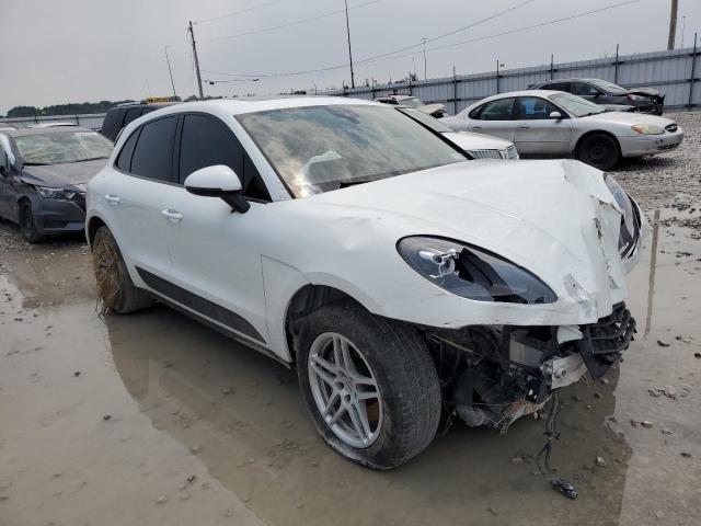 Photo 12 from auction – 2021 PORSCHE MACAN with VIN WP1AA2A51MLB17936
