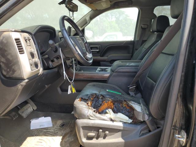Photo 7 from auction – 2017 GMC SIERRA K15 with VIN 3GTU2NEJ2HG122392