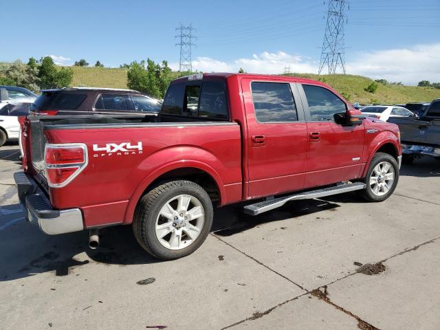 Photo 3 from auction – 2013 FORD F 150 with VIN 1FTFW1ET1DKD36851