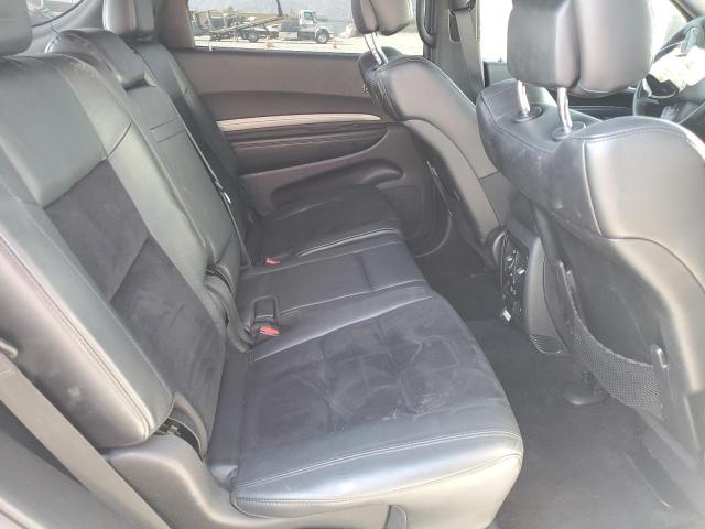 Photo 11 from auction – 2018 DODGE DURANGO GT with VIN 1C4RDHDG0JC114047