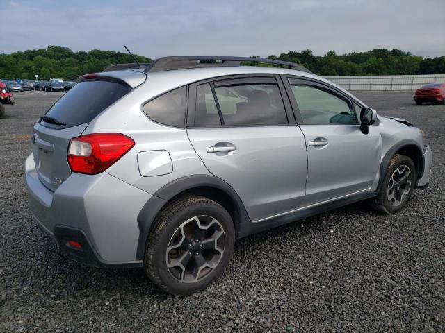 Photo 3 from auction – 2013 SUBARU XV CROSSTR with VIN JF2GPACC3D2858094
