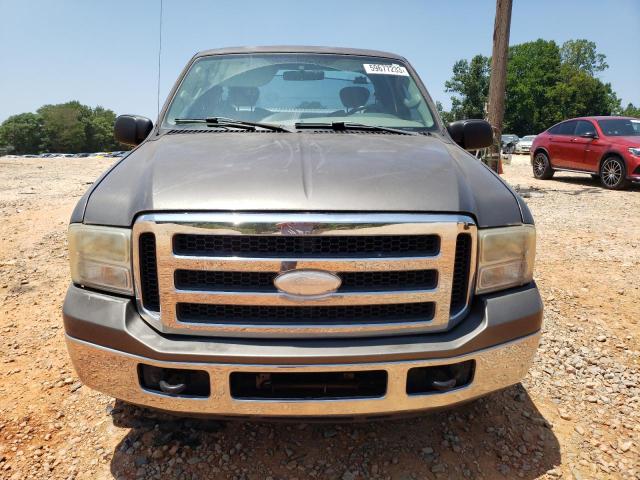 Photo 5 from auction – 2005 FORD F250 SUPER with VIN 1FTNX20515EC71636