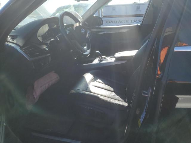 Photo 7 from auction – 2015 BMW X5 XDRIVE3 with VIN 5UXKS4C50F0N07571