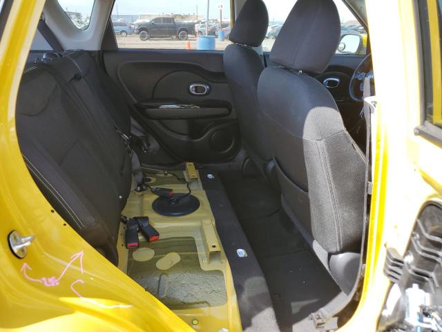 Photo 10 from auction – 2015 KIA SOUL + with VIN KNDJP3A51F7151845