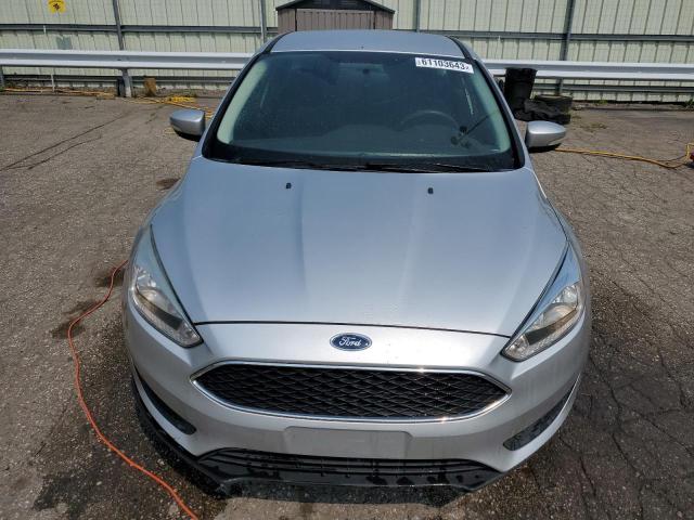 Photo 5 from auction – 2016 FORD FOCUS SE with VIN 1FADP3K29GL382962