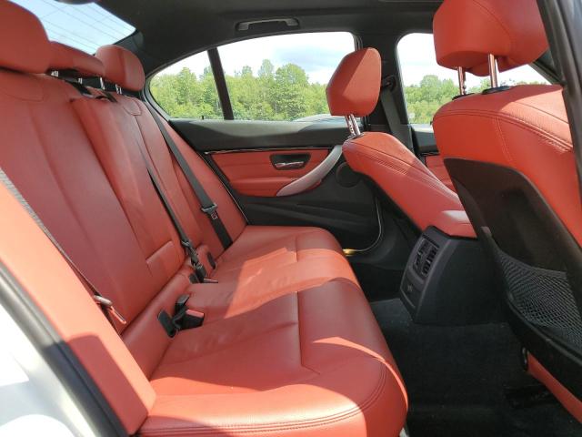 Photo 10 from auction – 2018 BMW 330 XI with VIN WBA8D9C57JEB35712