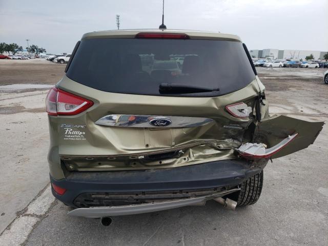 Photo 6 from auction – 2013 FORD ESCAPE SEL with VIN 1FMCU0HX0DUB36707