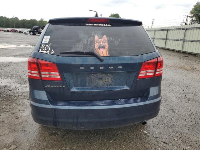Photo 6 from auction – 2015 DODGE JOURNEY SE with VIN 3C4PDCAB1FT618024