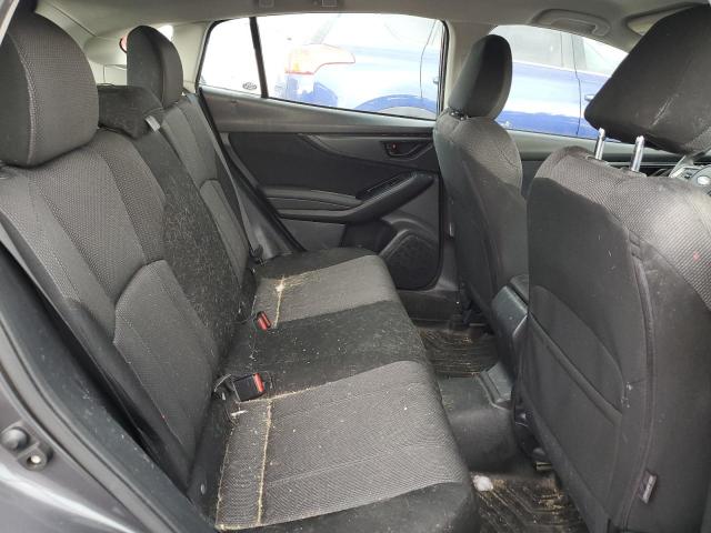 Foto 10 de la subasta – 2018 SUBARU IMPREZA PR con VIN 4S3GTAB6XJ3751605