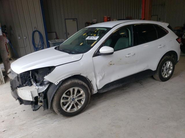 FORD ESCAPE SE 2020 with VIN 1FMCU9G63LUB83032 - Photo from auction