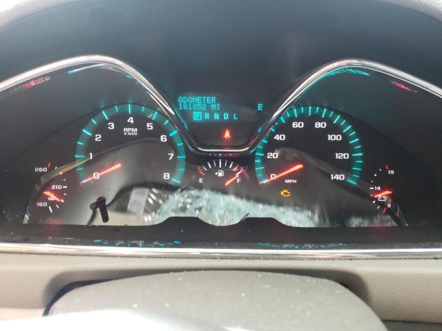 Photo 9 from auction – 2013 CHEVROLET TRAVERSE L with VIN 1GNKRFKD2DJ240904