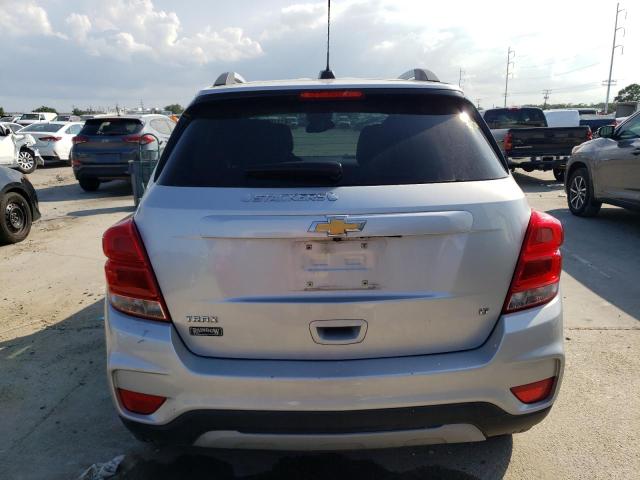 Photo 6 from auction – 2019 CHEVROLET TRAX 1LT with VIN KL7CJLSB3KB956958