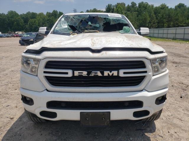 Photo 5 from auction – 2019 RAM 1500 BIG H with VIN 1C6SRFFT4KN557316