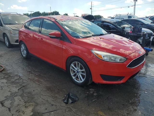Photo 4 from auction – 2015 FORD FOCUS SE with VIN 1FADP3K21FL234223