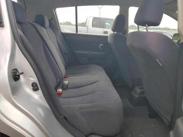 Photo 10 from auction – 2009 NISSAN VERSA S with VIN 3N1BC13E59L471691
