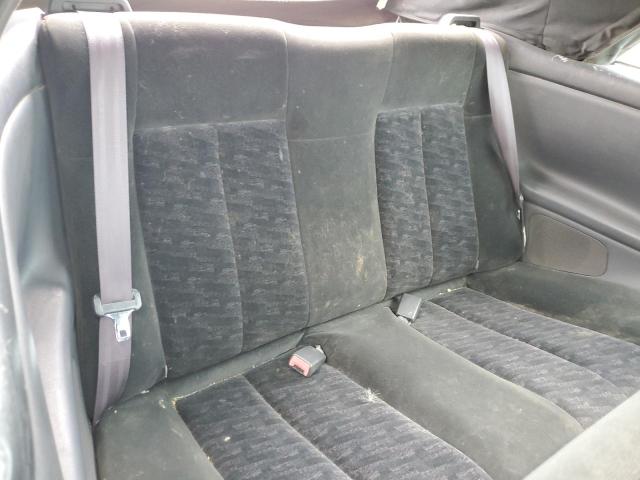 Photo 10 from auction – 2003 TOYOTA CAMRY SOLA with VIN 2T1FE22P93C018749