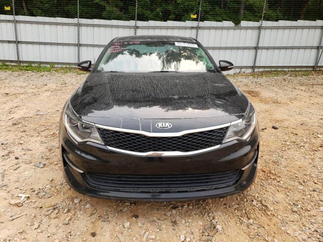 Photo 5 from auction – 2018 KIA OPTIMA LX with VIN 5XXGT4L34JG228098
