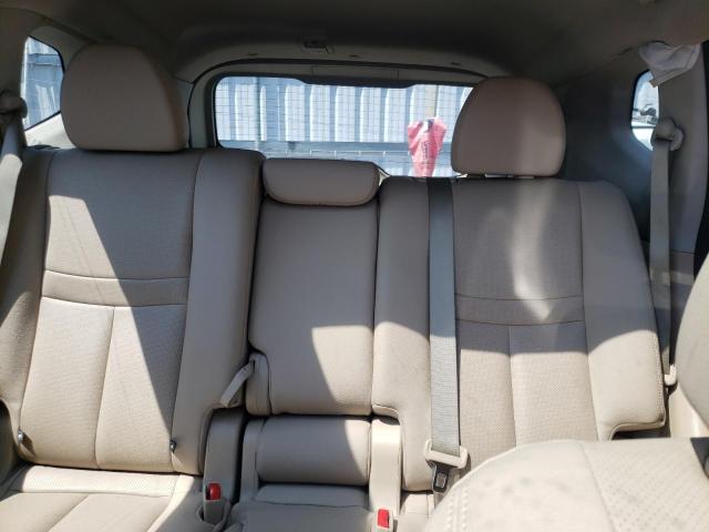 Photo 10 from auction – 2016 NISSAN ROGUE S with VIN 5N1AT2MV7GC858096
