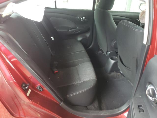 Photo 10 from auction – 2016 NISSAN VERSA S with VIN 3N1CN7AP2GL846133