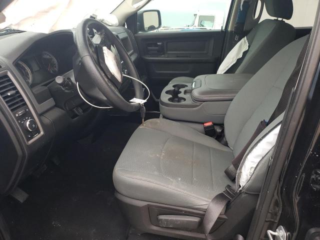 Photo 7 from auction – 2019 RAM 1500 CLASS with VIN 1C6RR6FT8KS563104